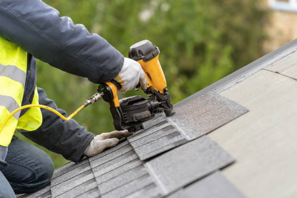 Best Rubber Roofing (EPDM, TPO)  in Nellis Af, NV