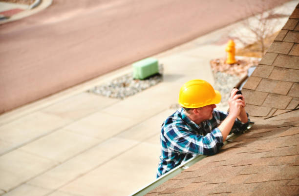 Best Rubber Roofing (EPDM, TPO)  in Nellis Af, NV