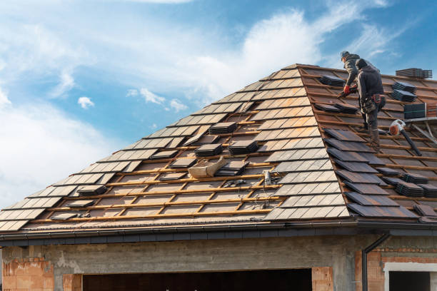 Best Rubber Roofing (EPDM, TPO)  in Nellis Af, NV