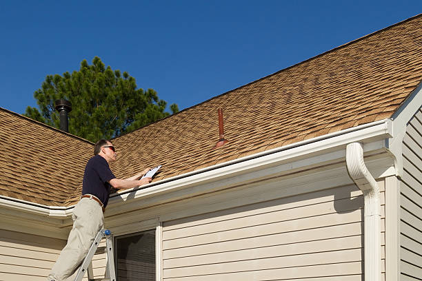Best Roof Installation  in Nellis Af, NV